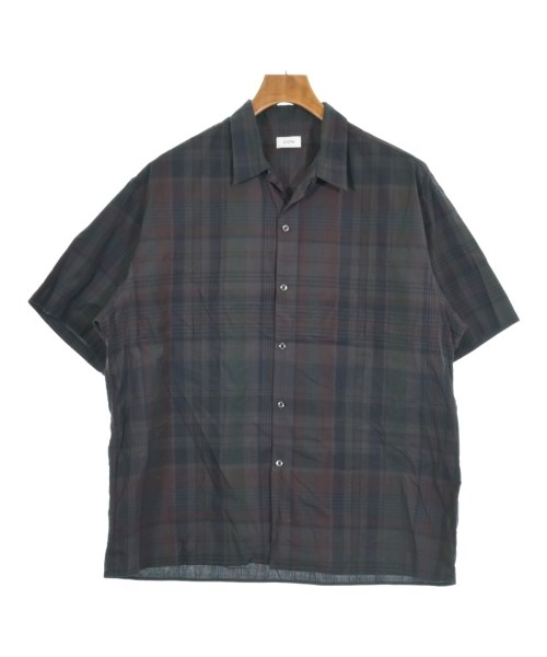 シオタ(CIOTA)のCIOTA カジュアルシャツ