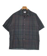 CIOTA（シオタ）カジュアルシャツ グレー サイズ:-(XXL位) メンズ/2200641301032