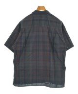 CIOTA（シオタ）カジュアルシャツ グレー サイズ:-(XXL位) メンズ/2200641301032