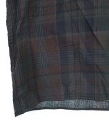 CIOTA（シオタ）カジュアルシャツ グレー サイズ:-(XXL位) メンズ/2200641301032