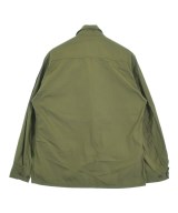 CIOTA（シオタ）ミリタリーブルゾン カーキ サイズ:6(XL位) メンズ/2200643344037