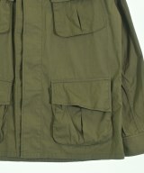CIOTA（シオタ）ミリタリーブルゾン カーキ サイズ:6(XL位) メンズ/2200643344037