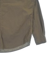 CIOTA（シオタ）カジュアルシャツ 茶 サイズ:5(XXL位) メンズ/2200643983052