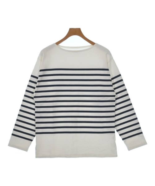 CIOTA(シオタ)Tシャツ・カットソー 白 サイズ:5(XXL位)/2200643983069