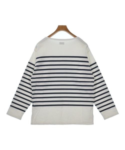 CIOTA（シオタ）Tシャツ・カットソー 白 サイズ:5(XXL位) メンズ/2200643983069