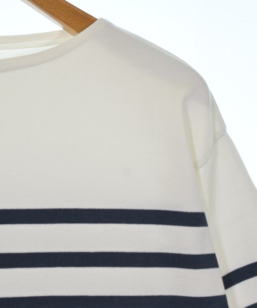 CIOTA（シオタ）Tシャツ・カットソー 白 サイズ:5(XXL位) メンズ/2200643983069