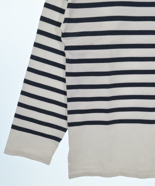 CIOTA（シオタ）Tシャツ・カットソー 白 サイズ:5(XXL位) メンズ/2200643983069