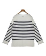 CIOTA（シオタ）Tシャツ・カットソー 白 サイズ:5(XXL位) メンズ/2200643983069