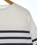 CIOTA（シオタ）Tシャツ・カットソー 白 サイズ:5(XXL位) メンズ/2200643983069