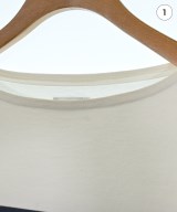 CIOTA（シオタ）Tシャツ・カットソー 白 サイズ:5(XXL位) メンズ/2200643983069