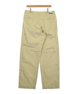CIOTA（シオタ）チノパン ベージュ サイズ:6(L位) メンズ/2200536561046