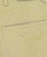 CIOTA（シオタ）チノパン ベージュ サイズ:6(L位) メンズ/2200536561046