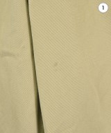 CIOTA（シオタ）チノパン ベージュ サイズ:6(L位) メンズ/2200536561046