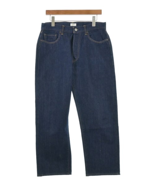 シオタ(CIOTA)のCIOTA デニムパンツ