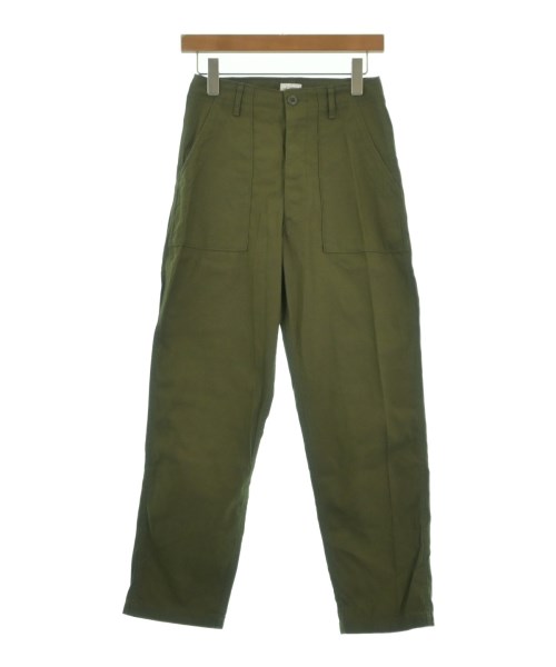 シオタ(CIOTA)のCIOTA カーゴパンツ