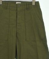 CIOTA（シオタ）カーゴパンツ カーキ サイズ:1(S位) レディース/2200600170020