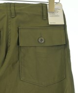 CIOTA（シオタ）カーゴパンツ カーキ サイズ:1(S位) レディース/2200600170020