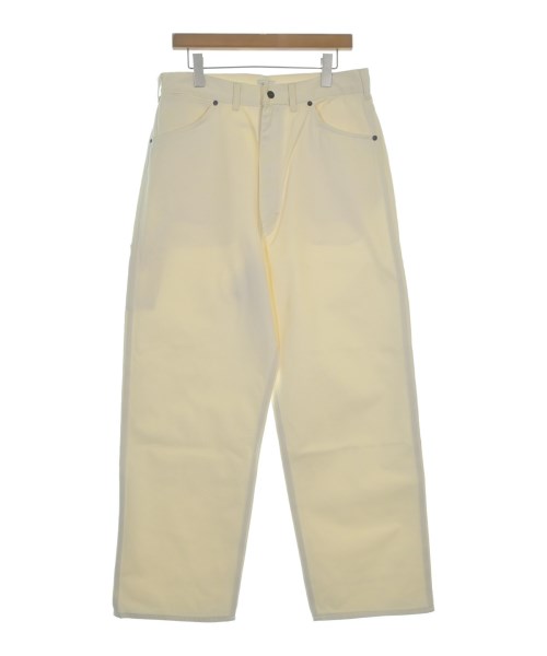 シオタ(CIOTA)のCIOTA デニムパンツ