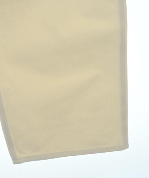 CIOTA（シオタ）デニムパンツ 白 サイズ:5(XXL位) メンズ/2200623298022