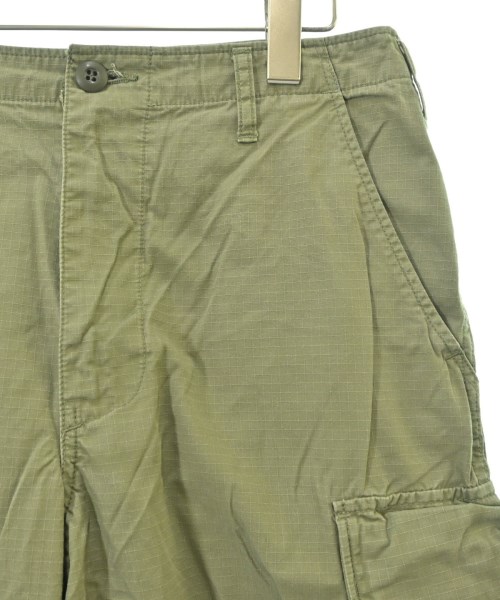 CIOTA（シオタ）カーゴパンツ カーキ サイズ:5(XL位) メンズ/2200623898079