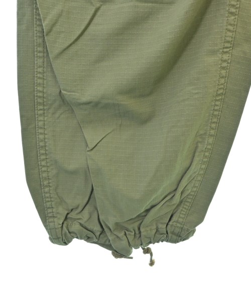 CIOTA（シオタ）カーゴパンツ カーキ サイズ:5(XL位) メンズ/2200623898079