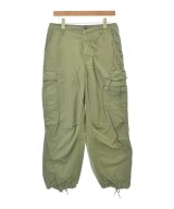 CIOTA（シオタ）カーゴパンツ カーキ サイズ:5(XL位) メンズ/2200623898079