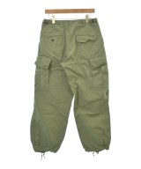 CIOTA（シオタ）カーゴパンツ カーキ サイズ:5(XL位) メンズ/2200623898079