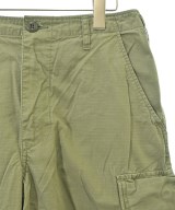 CIOTA（シオタ）カーゴパンツ カーキ サイズ:5(XL位) メンズ/2200623898079