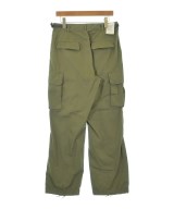 CIOTA（シオタ）カーゴパンツ カーキ サイズ:5(M位) メンズ/2200625951031