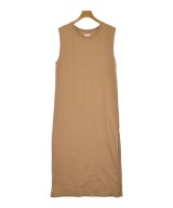 CIOTA（シオタ）ワンピース ベージュ サイズ:2(M位) レディース/2200616646144