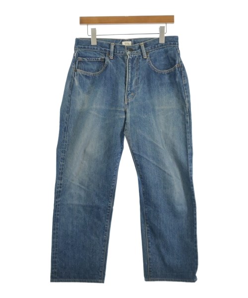 シオタ(CIOTA)のCIOTA デニムパンツ