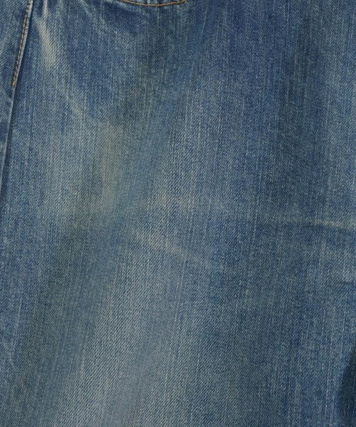 CIOTA（シオタ）デニムパンツ 青 サイズ:32(L位) メンズ/2200627382086