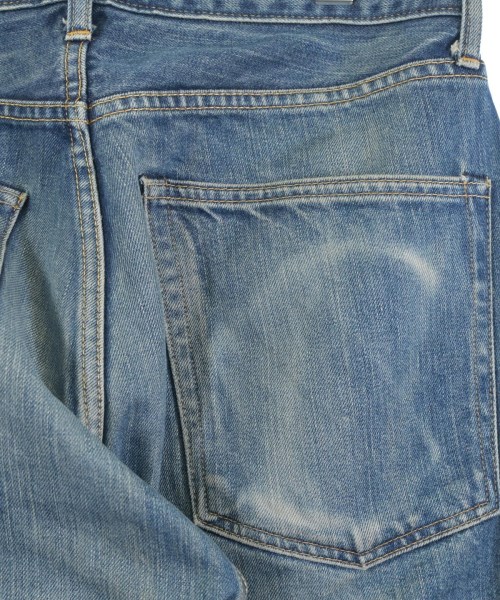 CIOTA（シオタ）デニムパンツ 青 サイズ:32(L位) メンズ/2200627382086