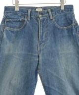 CIOTA（シオタ）デニムパンツ 青 サイズ:32(L位) メンズ/2200627382086