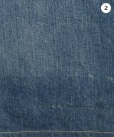 CIOTA（シオタ）デニムパンツ 青 サイズ:32(L位) メンズ/2200627382086