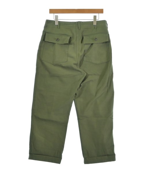 CIOTA（シオタ）その他 カーキ サイズ:S メンズ/2200627382093