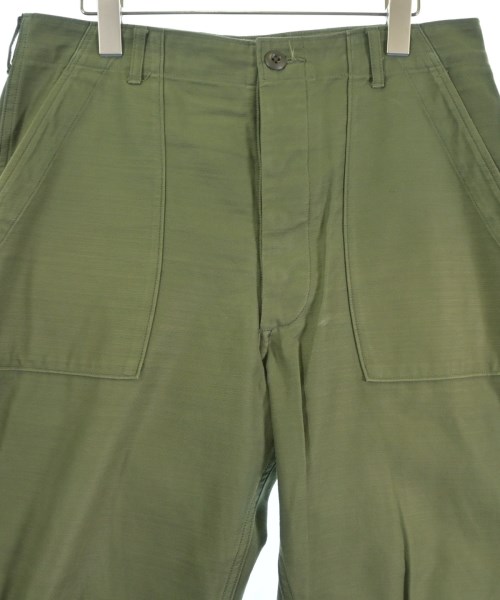 CIOTA（シオタ）その他 カーキ サイズ:S メンズ/2200627382093