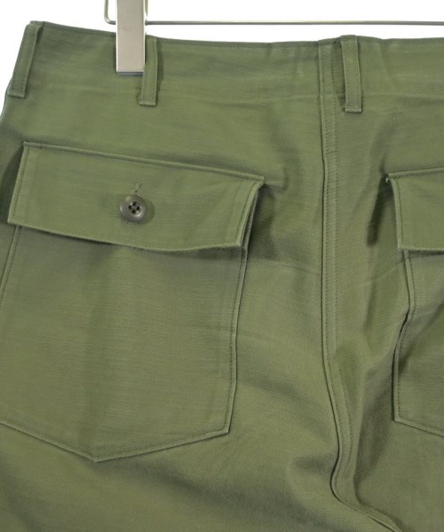 CIOTA（シオタ）その他 カーキ サイズ:S メンズ/2200627382093