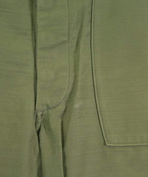 CIOTA（シオタ）その他 カーキ サイズ:S メンズ/2200627382093