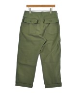 CIOTA（シオタ）その他 カーキ サイズ:S メンズ/2200627382093