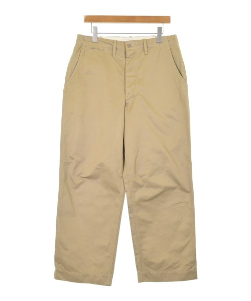 シオタ(CIOTA)のCIOTA チノパン