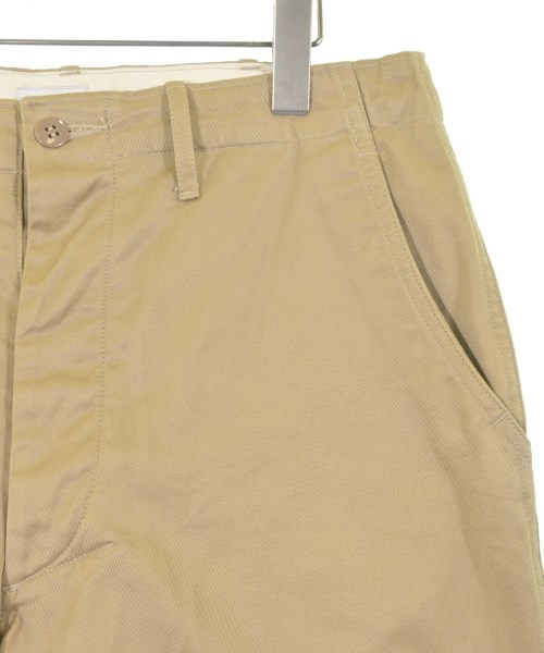 CIOTA（シオタ）チノパン ベージュ サイズ:5(XXL位) メンズ/2200625279050
