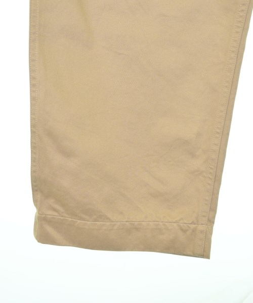 CIOTA（シオタ）チノパン ベージュ サイズ:5(XXL位) メンズ/2200625279050