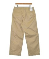 CIOTA（シオタ）チノパン ベージュ サイズ:5(XXL位) メンズ/2200625279050