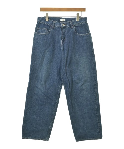 シオタ(CIOTA)のCIOTA デニムパンツ