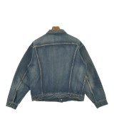 CIOTA（シオタ）デニムジャケット 紺 サイズ:44(S位) メンズ/2200633175016