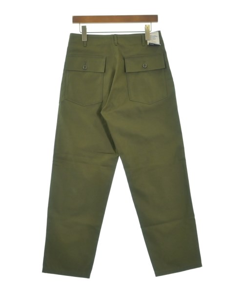 CIOTA（シオタ）その他 カーキ サイズ:4(XL位) メンズ/2200610002021