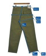 CIOTA（シオタ）その他 カーキ サイズ:4(XL位) メンズ/2200610002021