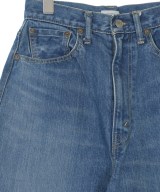 CIOTA（シオタ）デニムパンツ 青 サイズ:27(M位) レディース/2200615587028