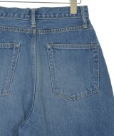 CIOTA（シオタ）デニムパンツ 青 サイズ:27(M位) レディース/2200615587028